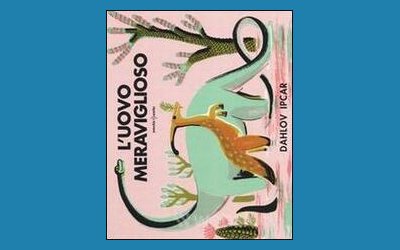 L'uovo meraviglioso