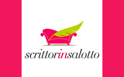 @scrittorinsalotto: presentazioni di libri su Zoom e dal vivo a Roma