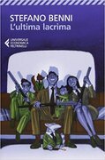 L'ultima lacrima