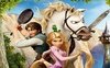 Rapunzel: trama e trailer del film