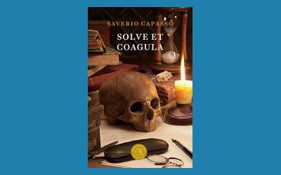 Solve et coagula