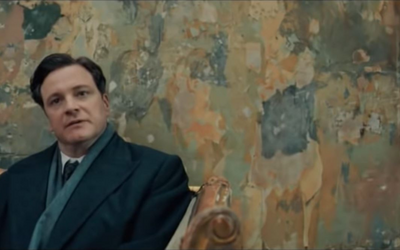  “Il discorso del re”: trama e trailer del film stasera in tv