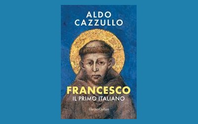 Francesco. Il primo italiano