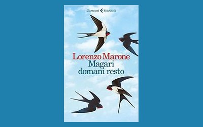 Magari domani resto 