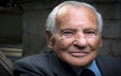 Addio a Jean d'Ormesson, autore di fama internazionale