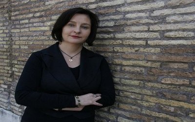 Helena Janeczek vince il Premio Strega 2018