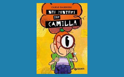 Sei misteri per Camilla