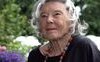 Chi era Rosamunde Pilcher, la regina del genere romance