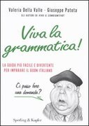 Viva la grammatica!