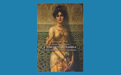 L'amuleto d'ambra