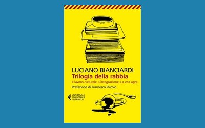 Trilogia della rabbia