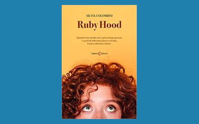 Ruby Hood