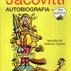 Jacovitti, autobiografia mai scritta