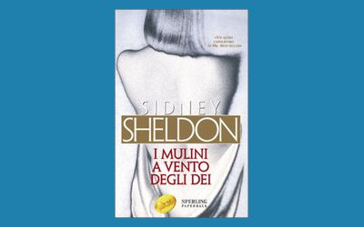 I mulini a vento degli dei