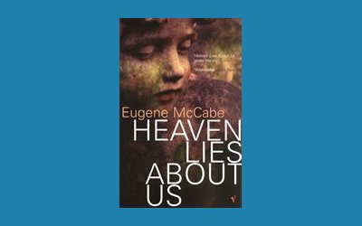 Heaven Lies about Us