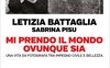 Mi prendo il mondo ovunque sia. Una vita da fotografa tra impegno civile e bellezza
