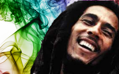 Bob Marley: le frasi più belle del grande cantautore reggae