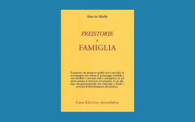 Preistorie di famiglia
