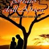 Quell'amore portato dall'Africa. Un cuore nero che batte