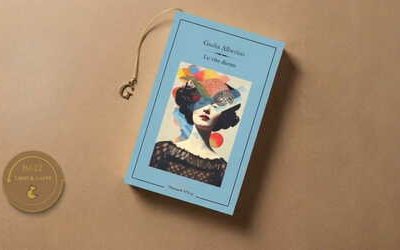 “Le vite dietro”: l'incredibile storia dei Dazio nel nuovo libro di Giulia Alberico
