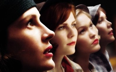 Mona Lisa Smile: il film ispirato a una storia vera stasera in tv
