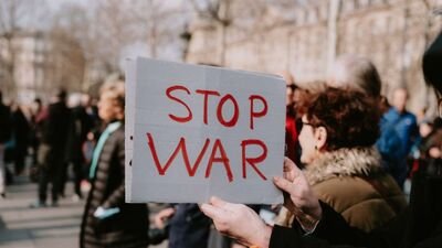 “L'Italia ripudia la guerra”: dove sta scritto e perché