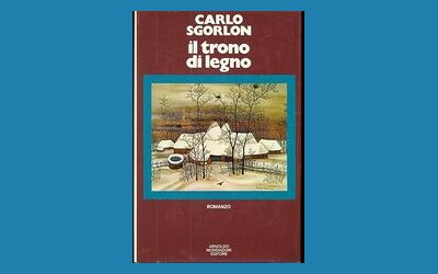 Il trono di legno