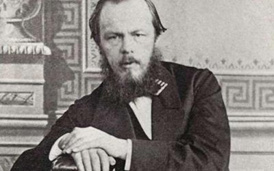 Dostoevskij: 7 cose (che forse non sai) sul grande scrittore russo 