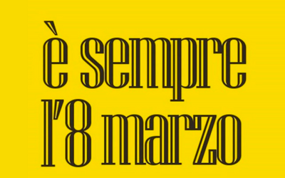 Festa della donna: perché si festeggia l'8 marzo?
