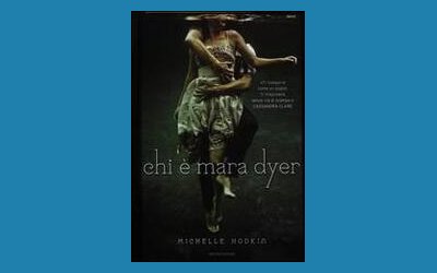 Chi è Mara Dyer