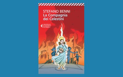 La compagnia dei Celestini