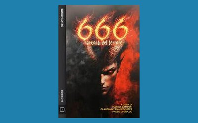 666 racconti del terrore