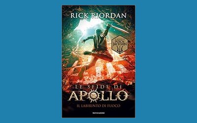Il labirinto di fuoco. Le sfide di Apollo