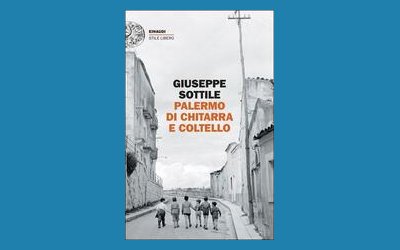 Palermo di chitarra e coltello