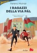 I ragazzi della via Pal
