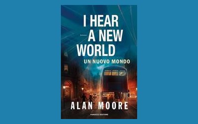I Hear A New World. Un nuovo mondo