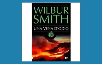 Una vena d'odio