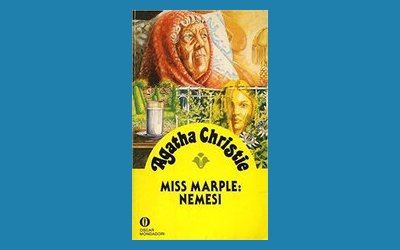 Miss Marple: nemesi 