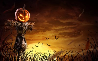 Halloween: film spaventosi tratti dai libri da guardare il 31 ottobre