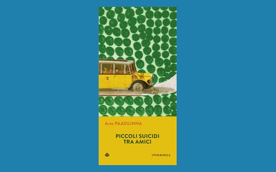 Piccoli suicidi tra amici
