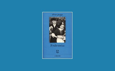 Proleterka