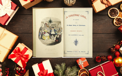 “A Christmas Carol”: il racconto di Natale che portò Charles Dickens al tracollo economico