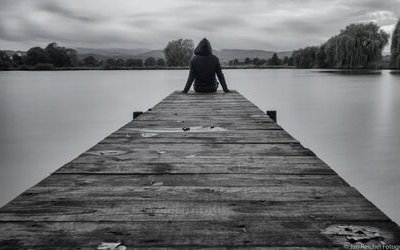“Solitudine”: la malinconica poesia di Rainer Maria Rilke 