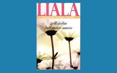 Melodia dell'antico amore