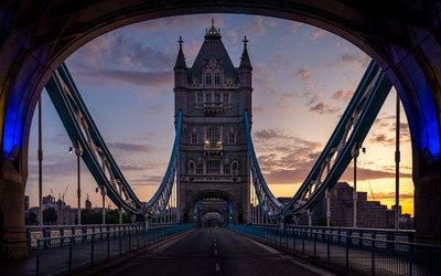 5 scrittori inglesi contemporanei da leggere