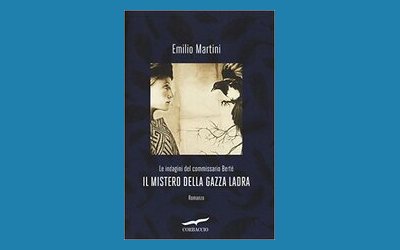 Il mistero della gazza ladra