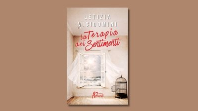 “La terapia dei sentimenti”: perché il nuovo libro di iDobloni rompe i pregiudizi sul romance