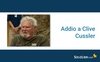 Addio a Clive Cussler: vita e libri celebri dello scrittore di avventure