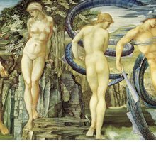 Chi è Andromeda: testo e significato del mito nella canzone di Elodie