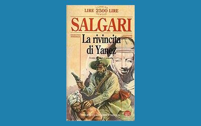 La rivincita di Yanez